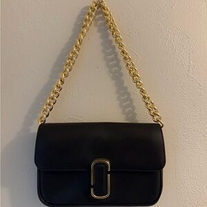 Marc Jacobs | The J Marc Shoulder Bag
